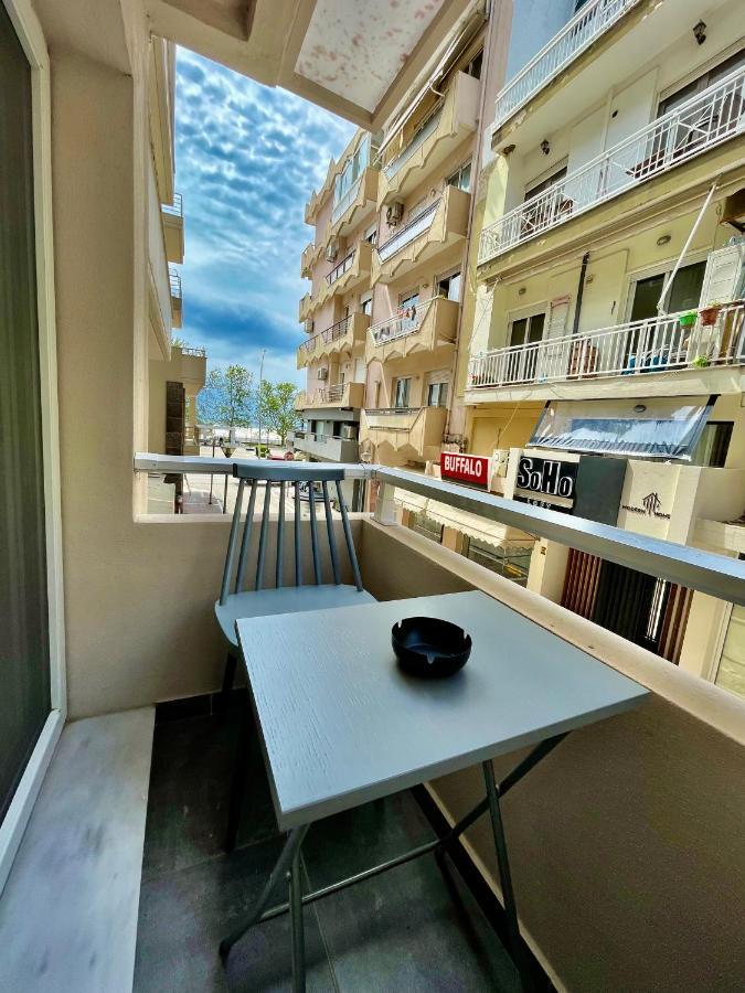 Mini Suite Home Alexandroupoli Exterior foto