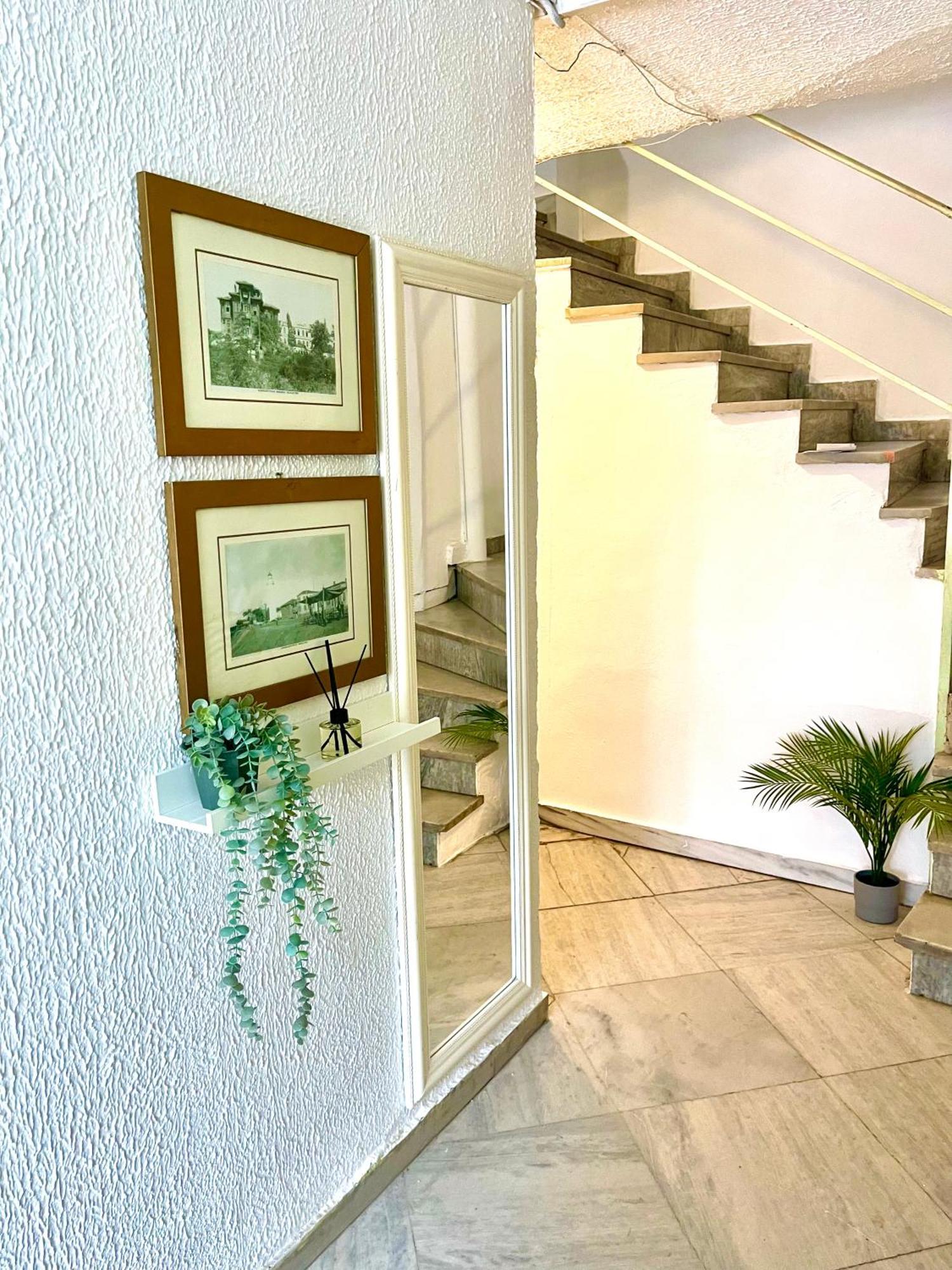 Mini Suite Home Alexandroupoli Exterior foto